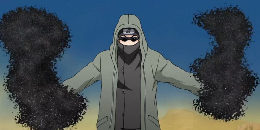 aburame