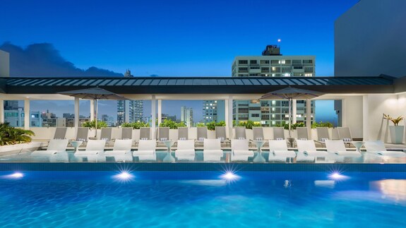 ac hotel by marriott san juan condado resort fee