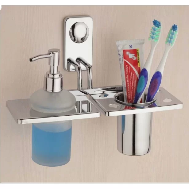 toothbrush stand for bathroom