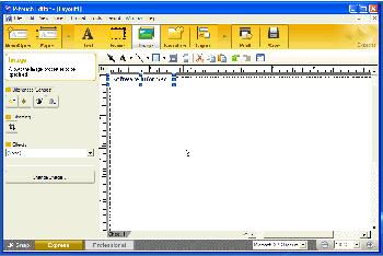 p touch editor