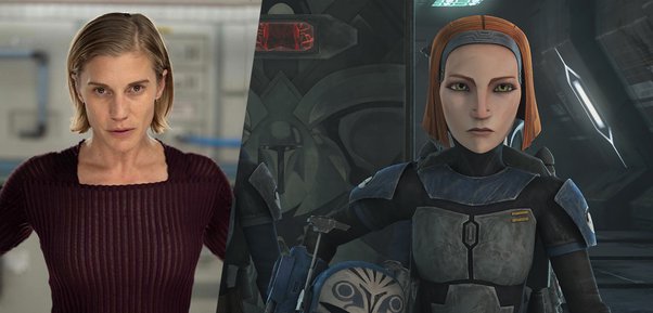 how old is bo katan in mandalorian