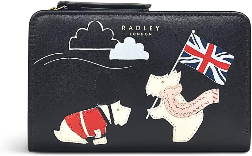 purse radley london