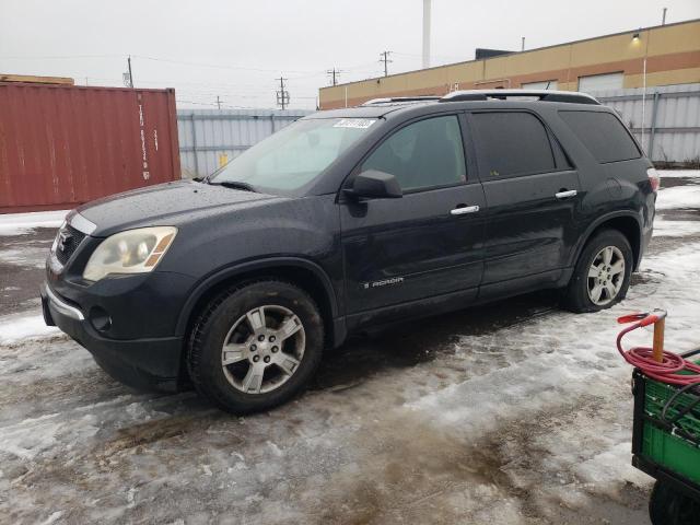 acadia 2008 en venta