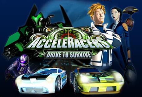 acceleracers