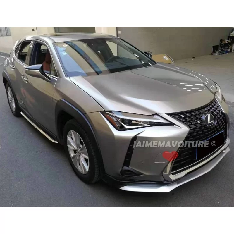 accessoires lexus ux 250h