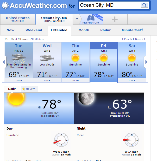 accuweather