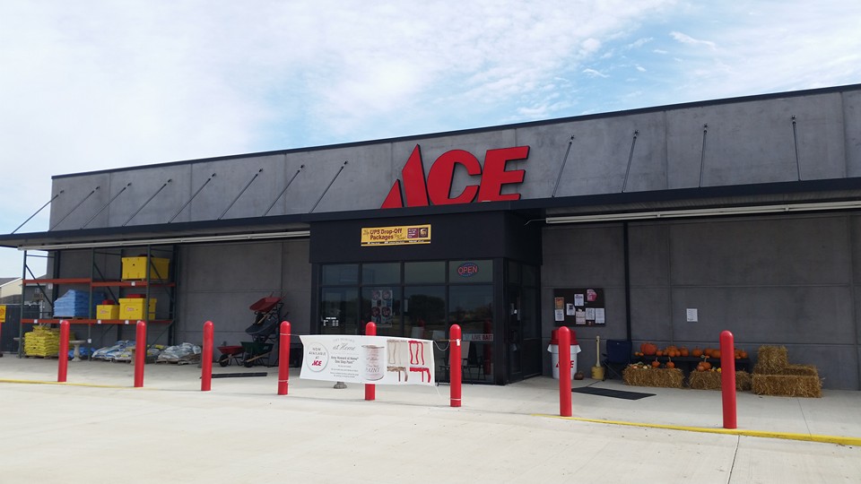 ace dell rapids