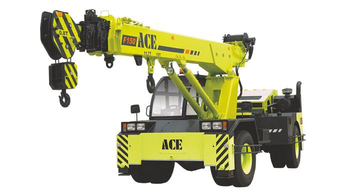 ace hydra 15 ton price