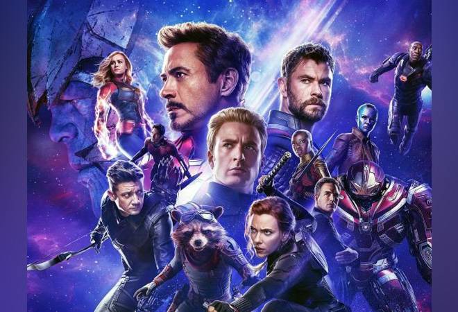 avengers endgame first day collection worldwide in rupees