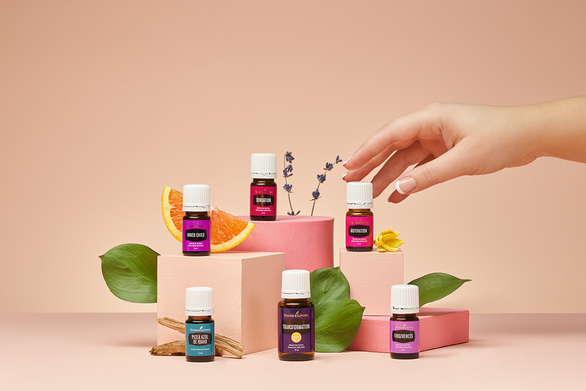 aceites esenciales young living