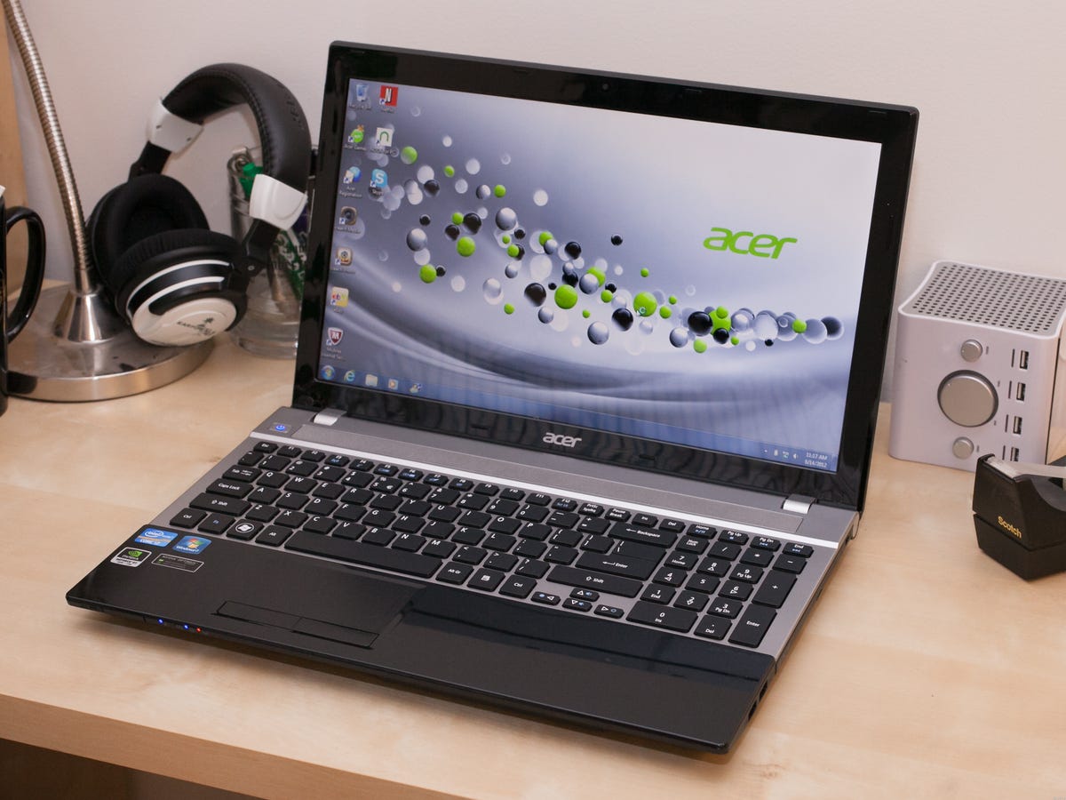 acer aspire v3 laptop