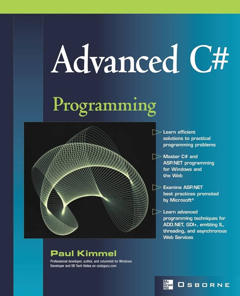 best c# book