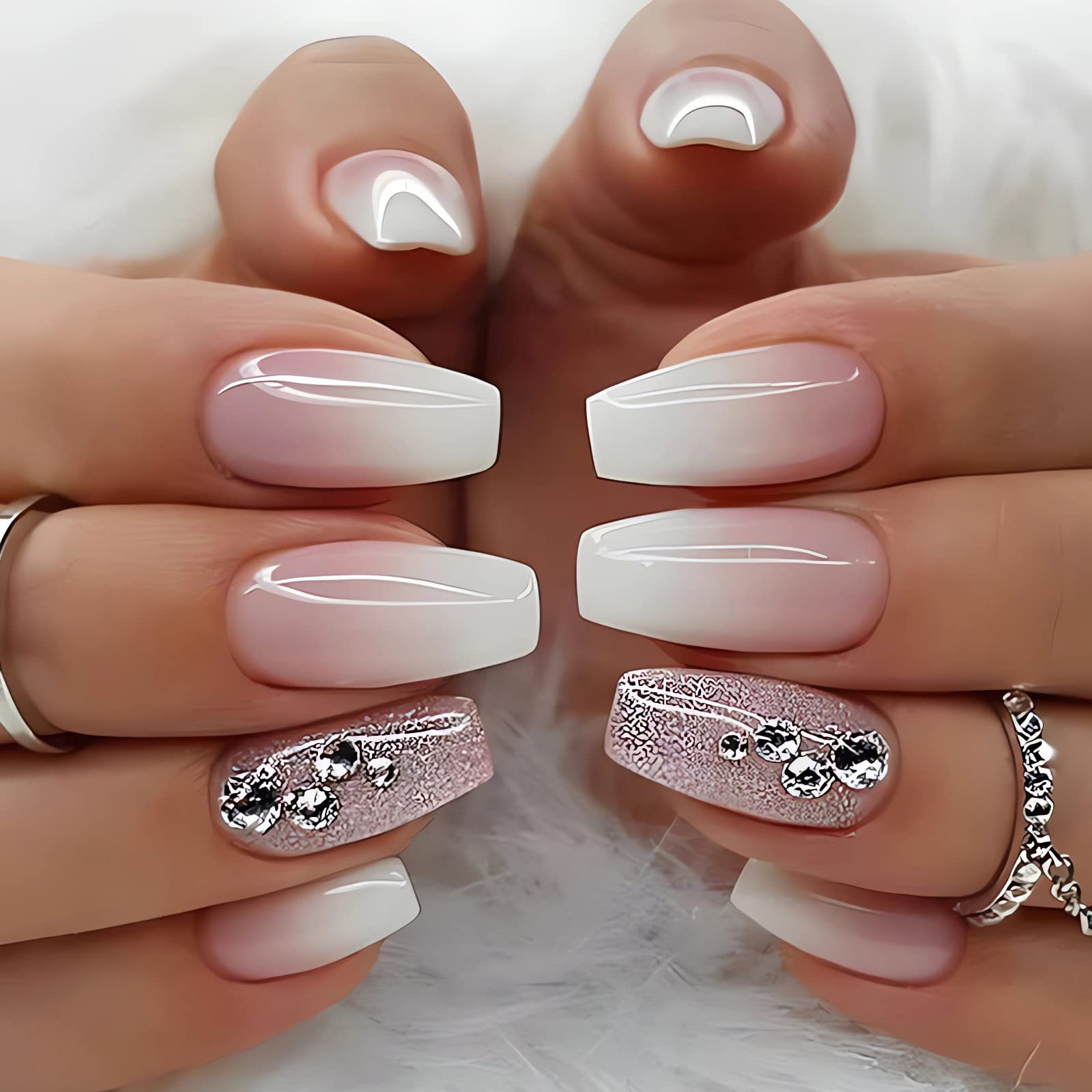 acrylic nails designs