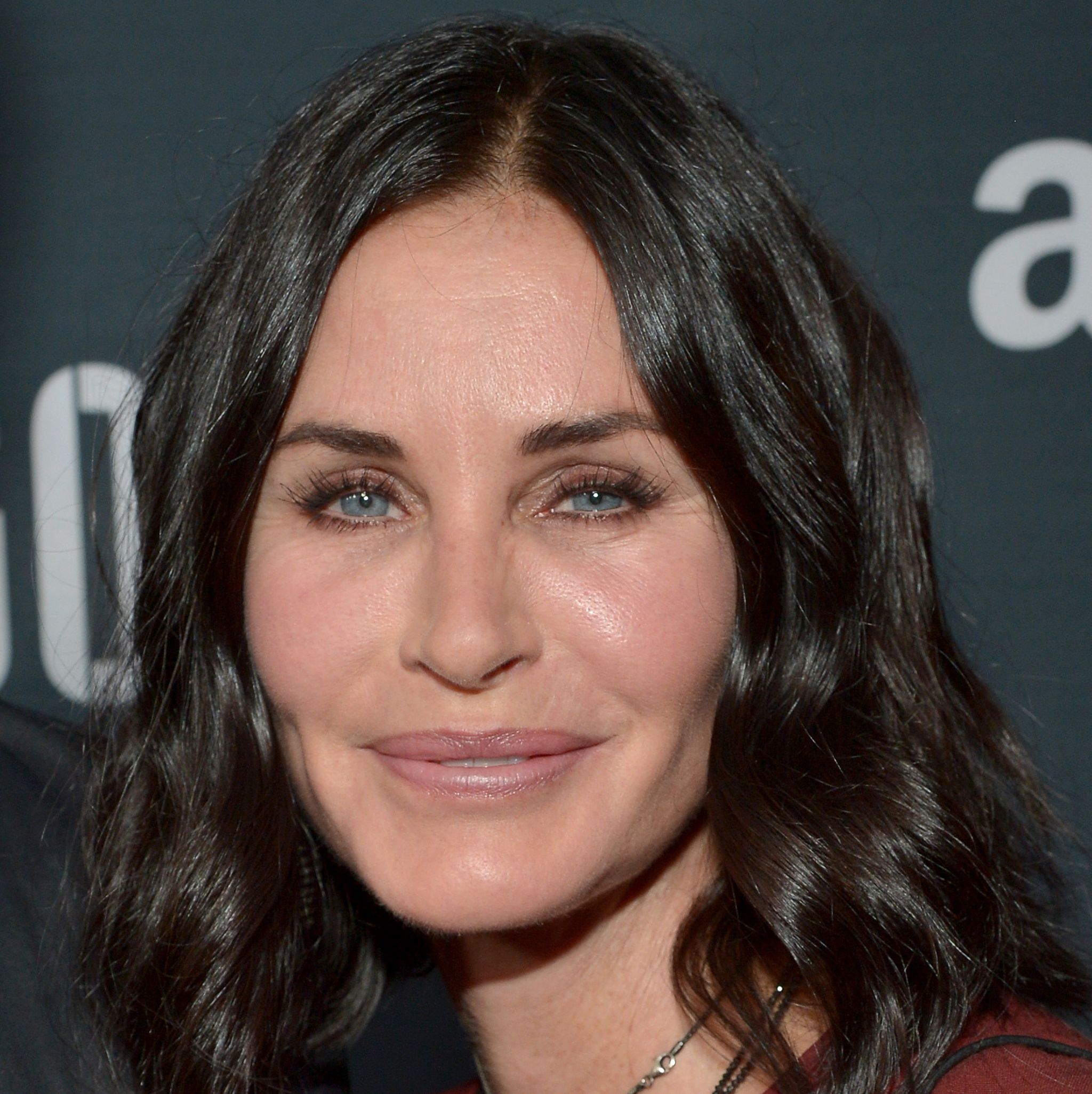 actress courteney cox