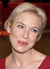 actress zellweger crossword clue