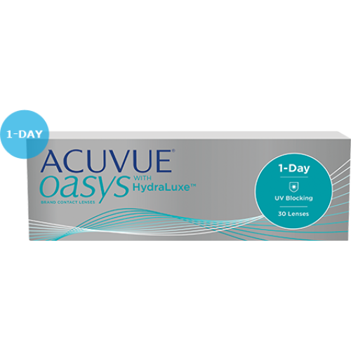 acuvue hk