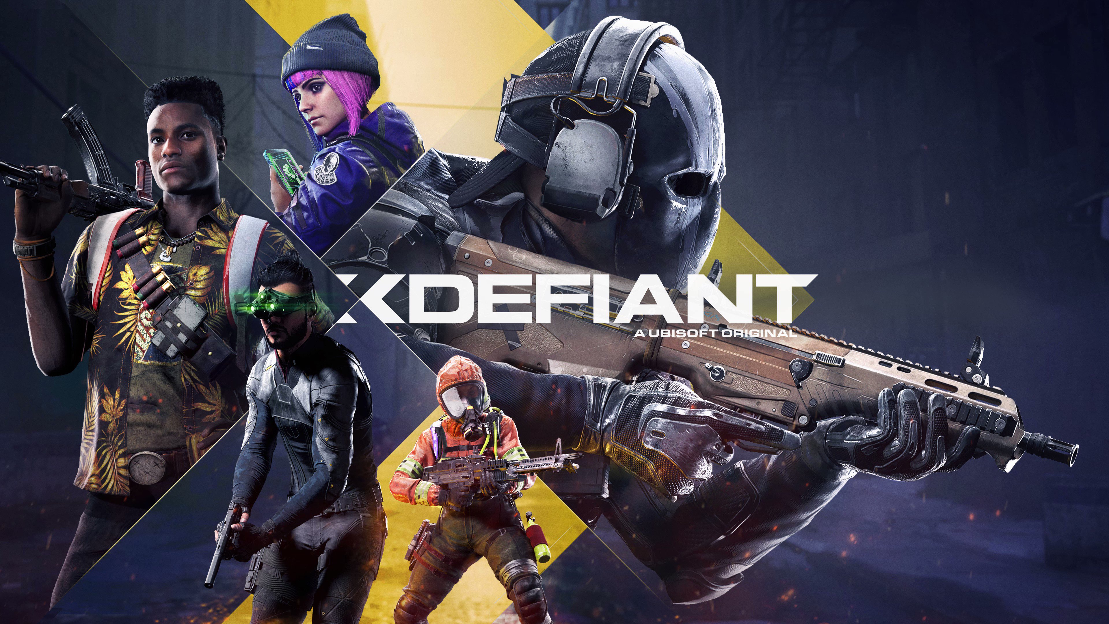 xdefiant twitter