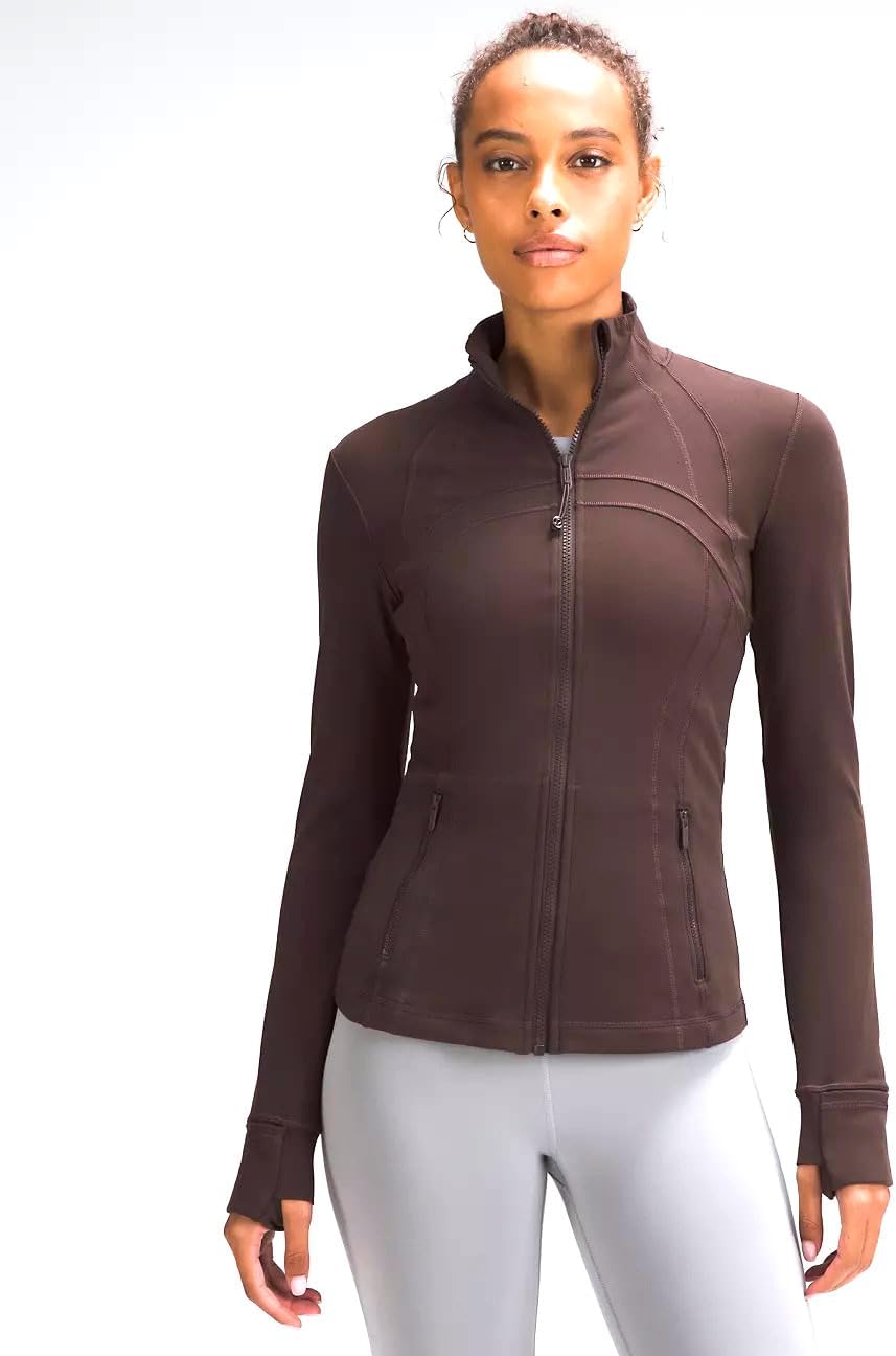 lulu lemon define jacket