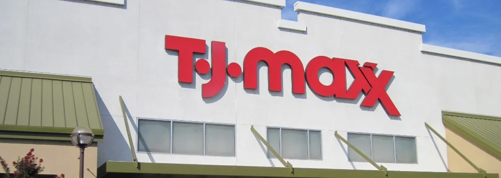 tjmaxx payment