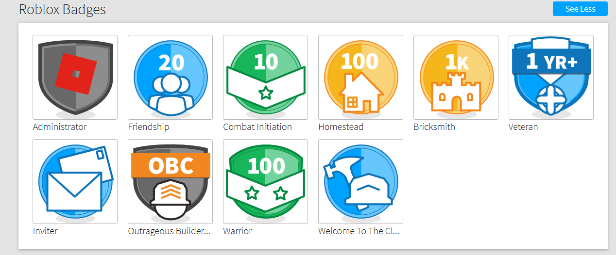 badges for roblox