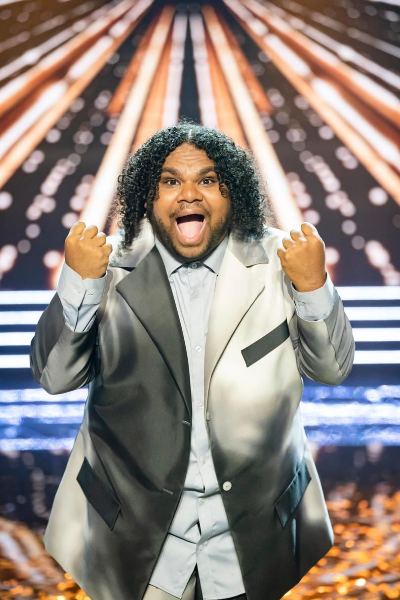 australian idol 2023 finale date