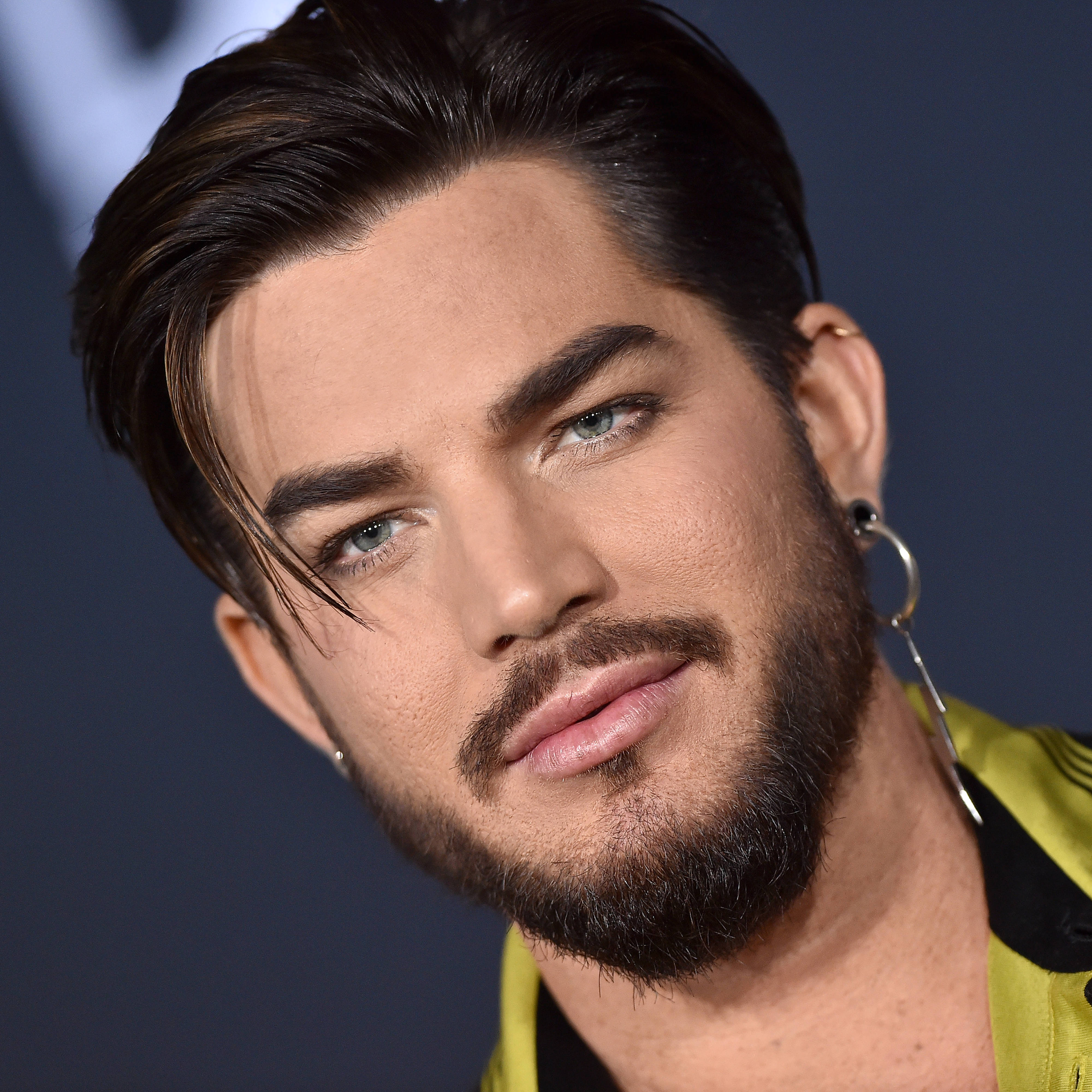 adam lambert nationality