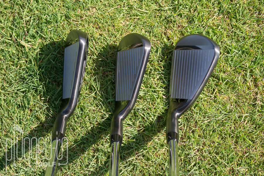 adams xtd irons