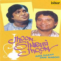 jhoom barabar jhoom sharabi mp3 download