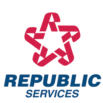 republic services gwinnett county