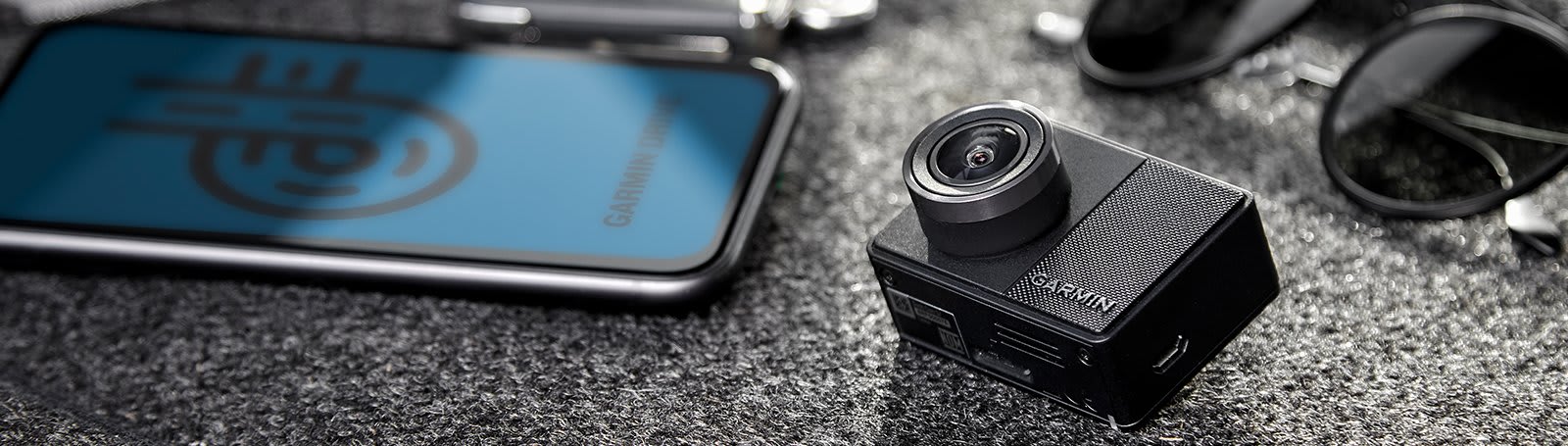 garmin dash cam 57