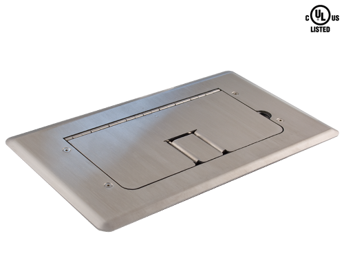 moduline floor box