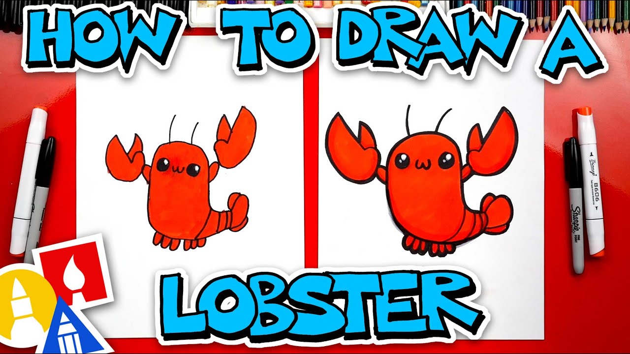 easy draw lobster