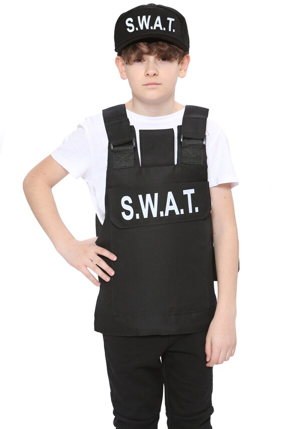 fake bullet proof vest