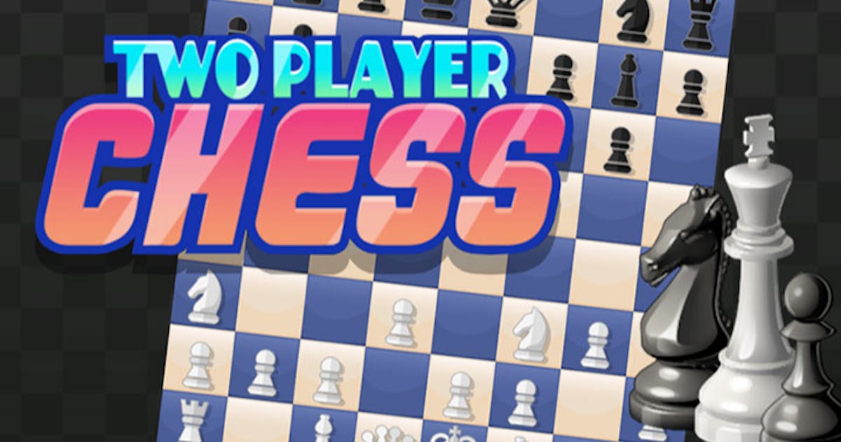 chess online two player