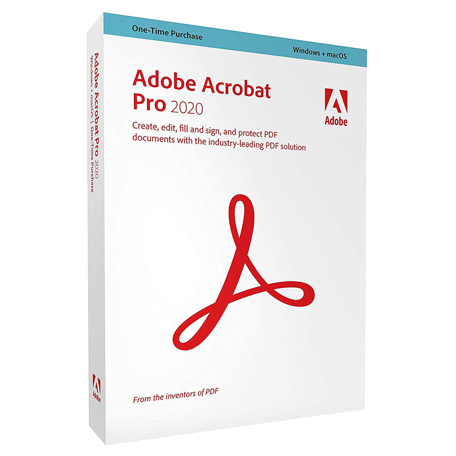 adobeacrobat pro