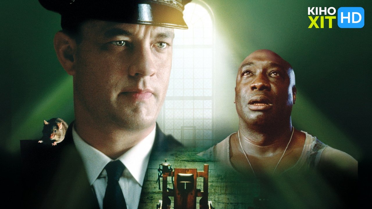 the green mile watch online