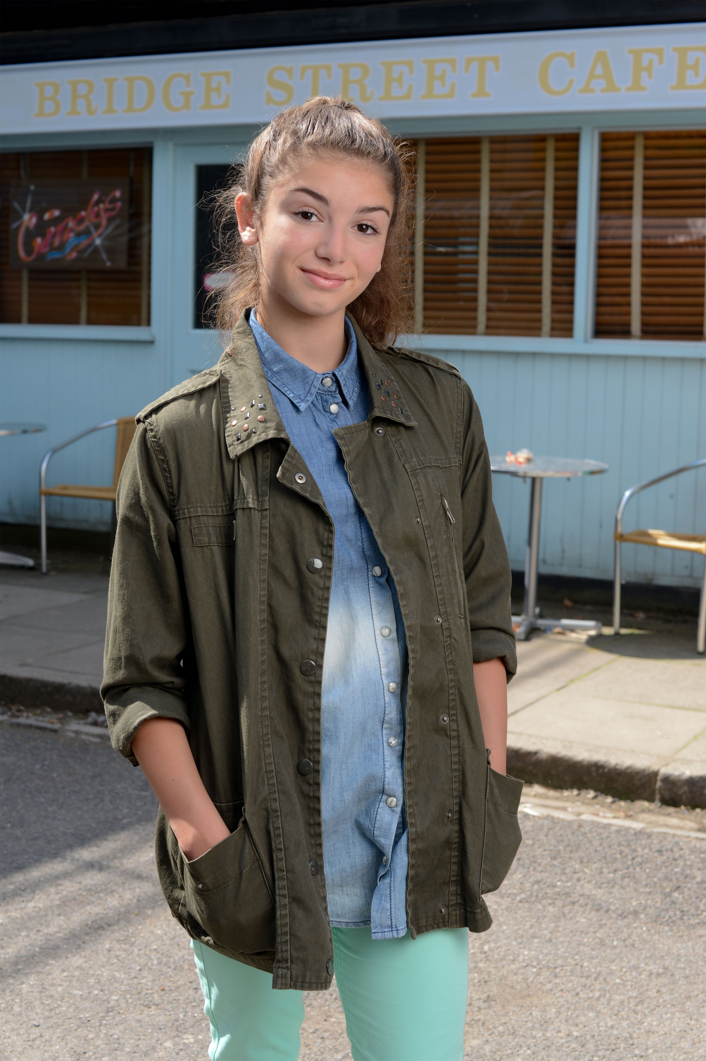 cindy jr eastenders