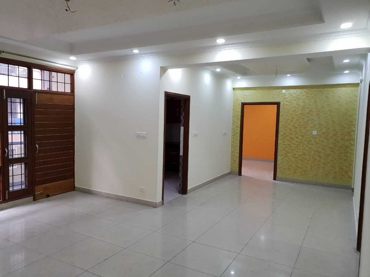 3 bhk on rent