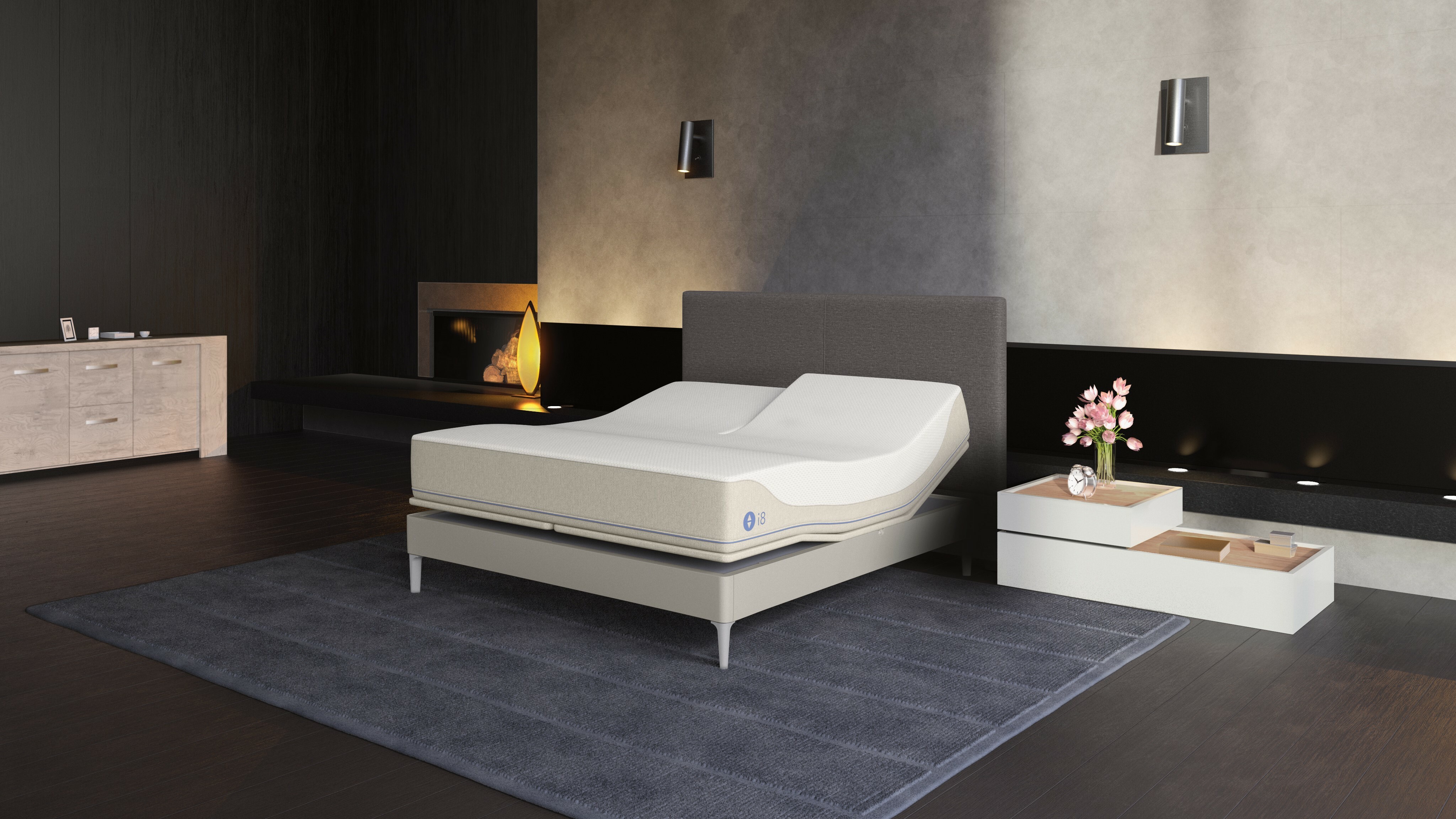 sleep number 360 smart bed