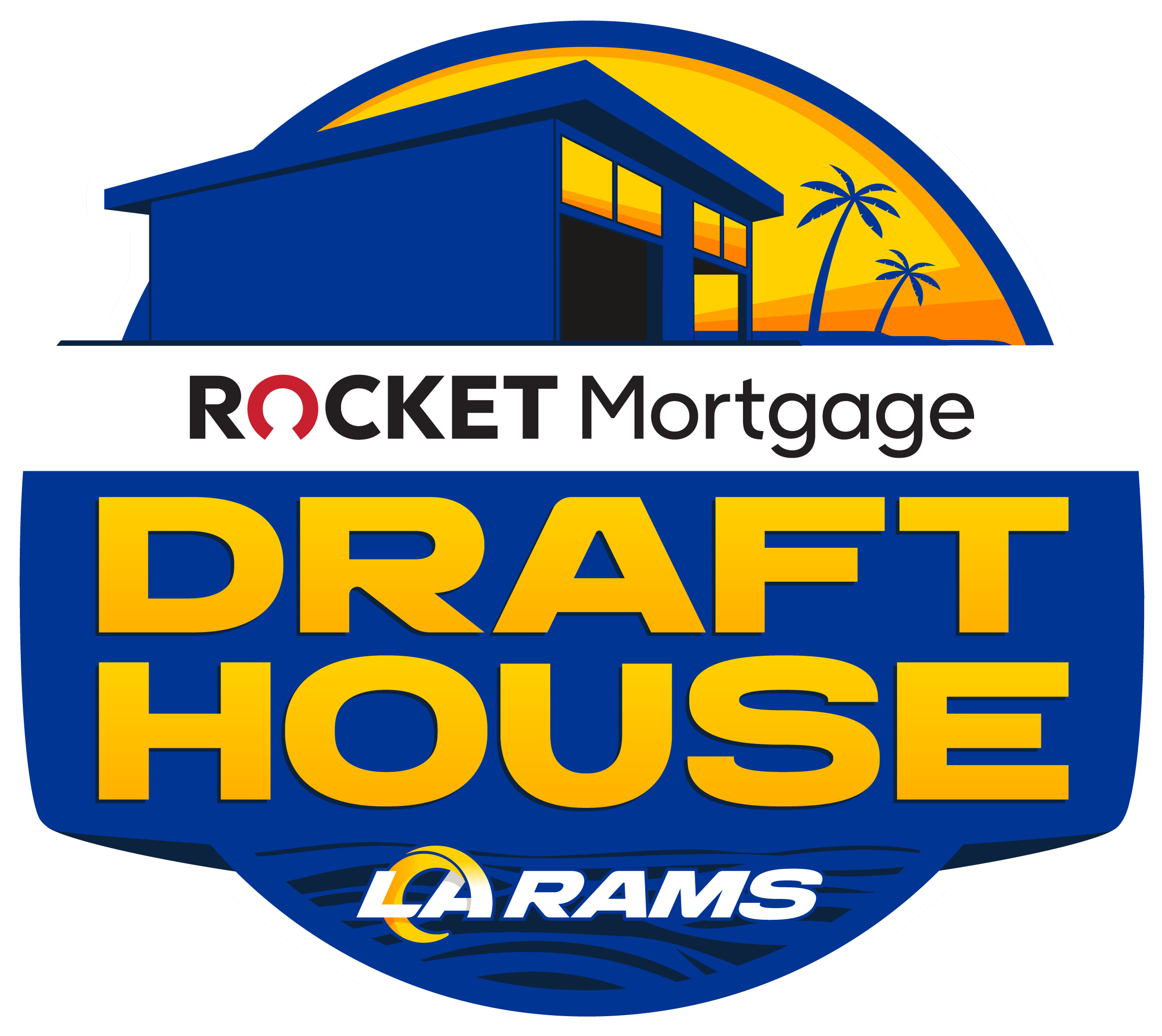 rocket mortgage loss draft department