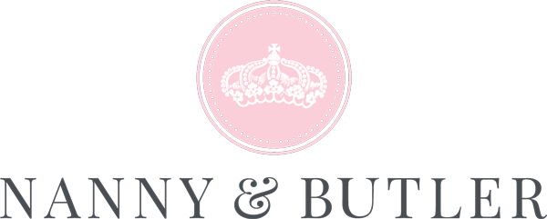 nanny and butler london