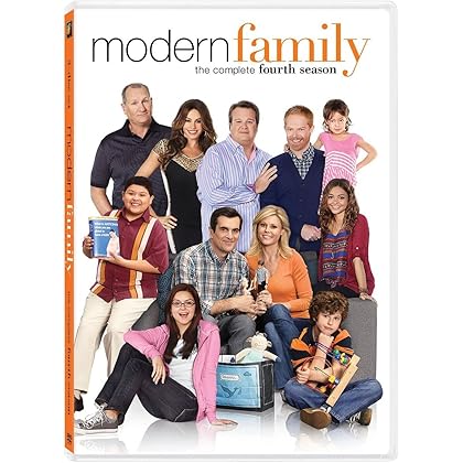 modern family season 3 online