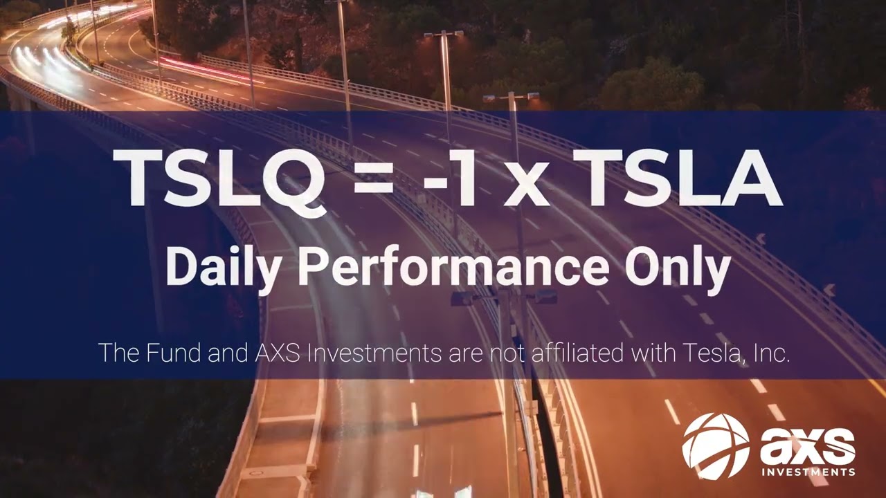 tslq stock