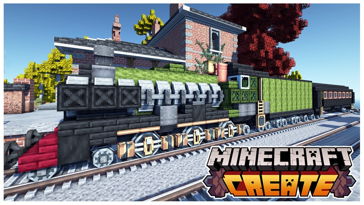 train create mod