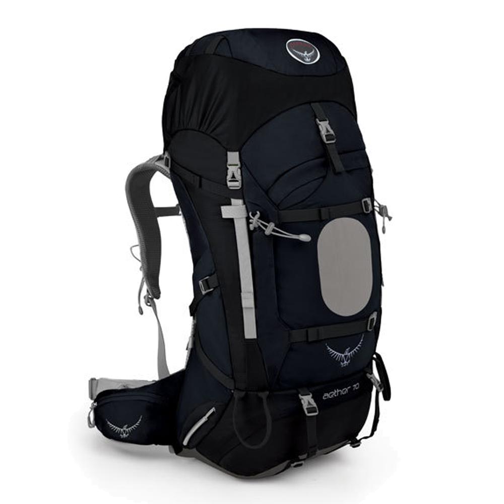 aether 70 backpack