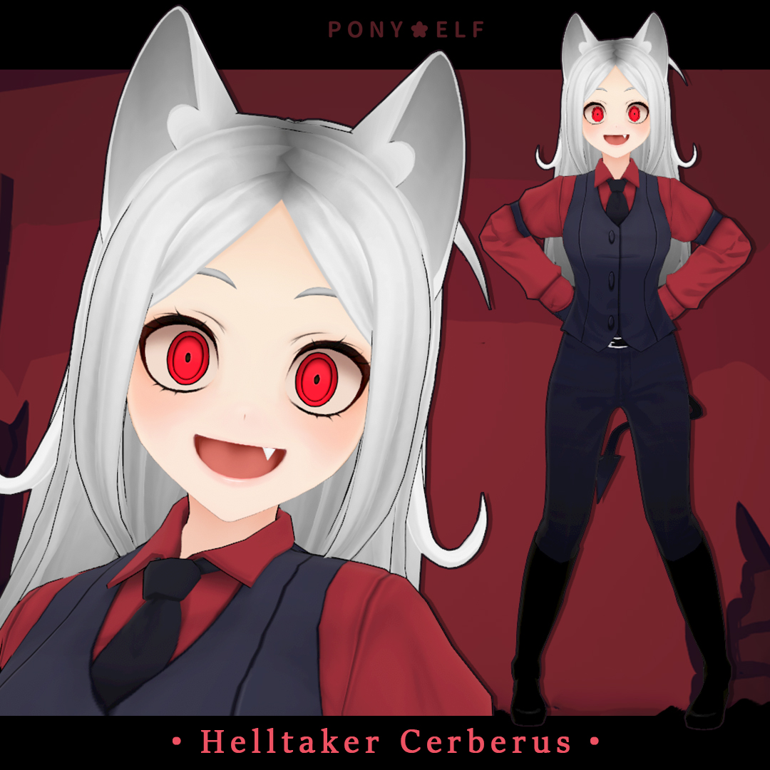 vrchat model