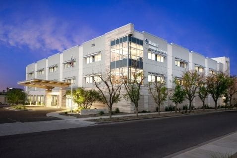 banner rehabilitation hospital phoenix photos