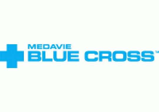 medavie blue cross provider login