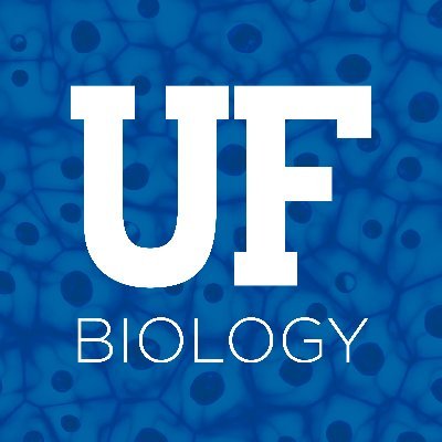 uf biology department