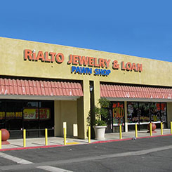 rialto jewelry and loan